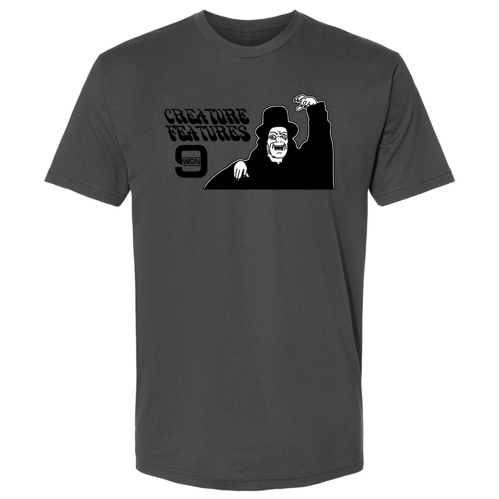 Premium Unisex T-Shirt - KMXNKWK7 - Heavy Metal - 8