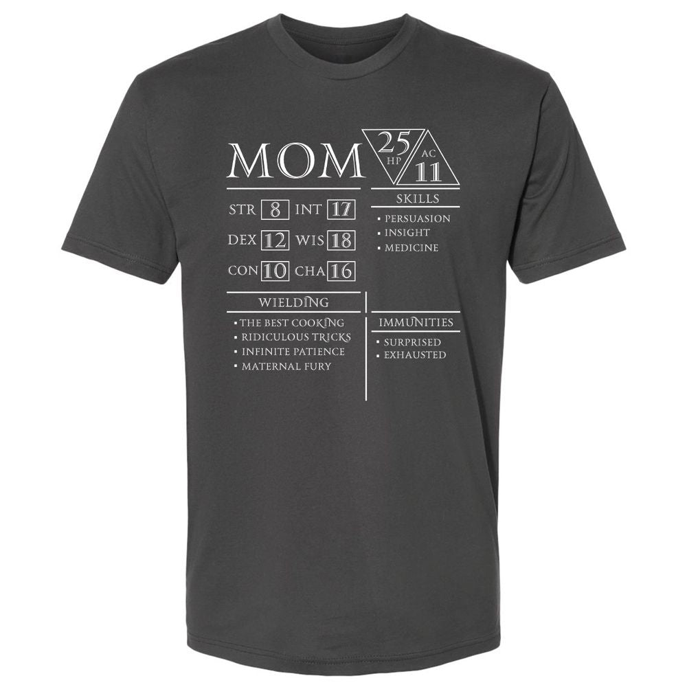 Premium Unisex T-Shirt - YYUYP9UT - Heavy Metal - 8