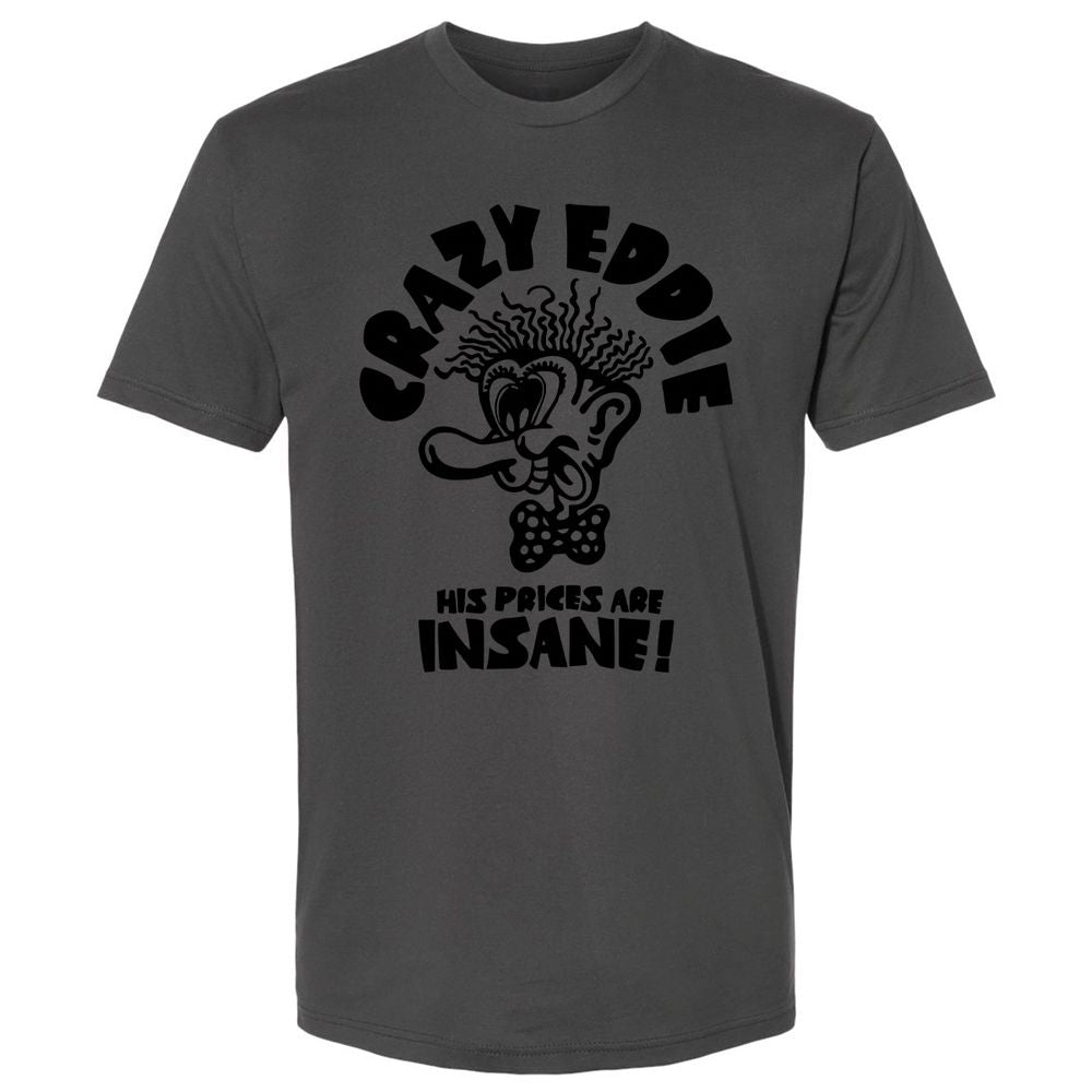 Premium Unisex T-Shirt - 9WZCXUQN - Heavy Metal - 8