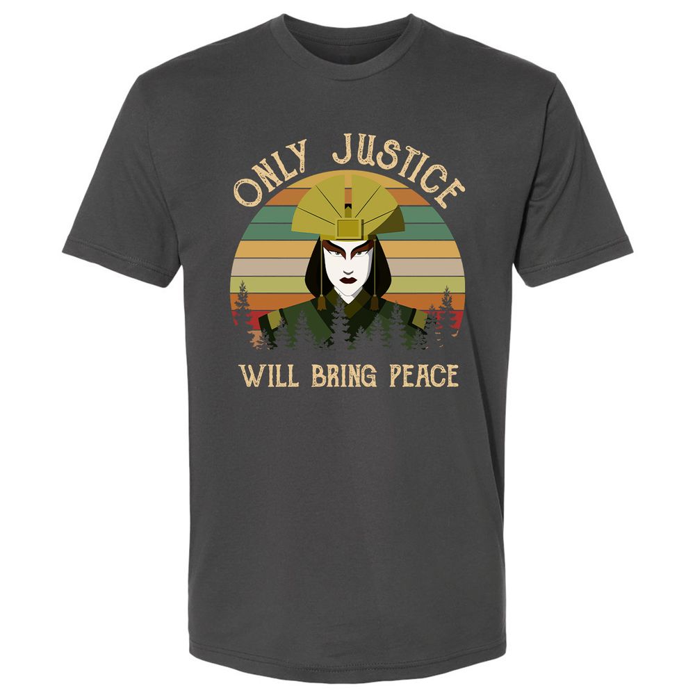 Premium Unisex T-Shirt - 2T86A14T - Heavy Metal - 8