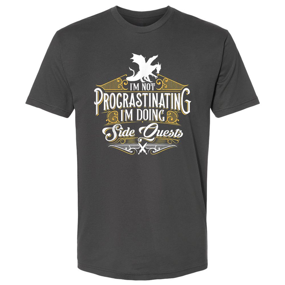 Premium Unisex T-Shirt - REWULPVW - Heavy Metal - 8