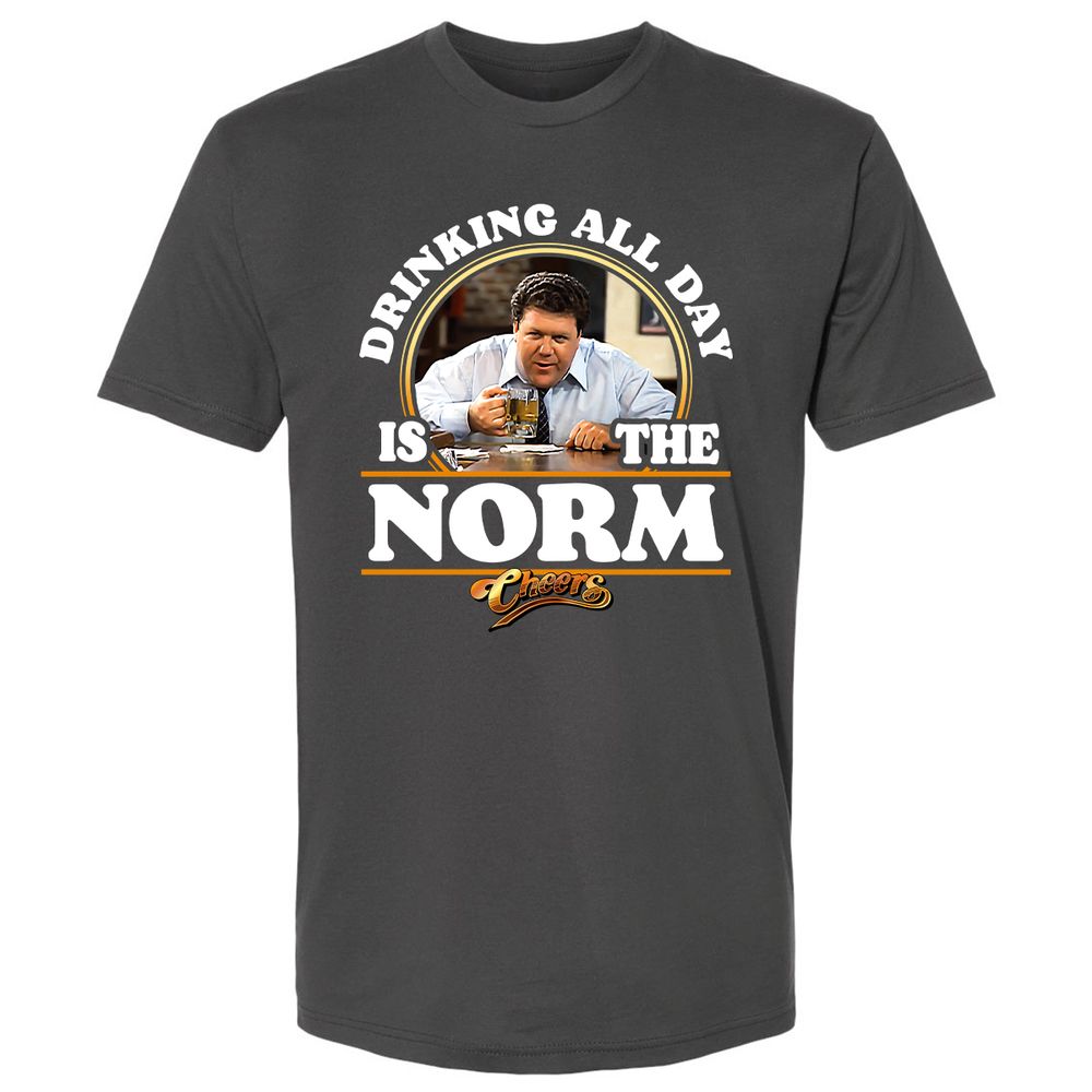 Premium Unisex T-Shirt - 8KY36NY6 - Heavy Metal - 8