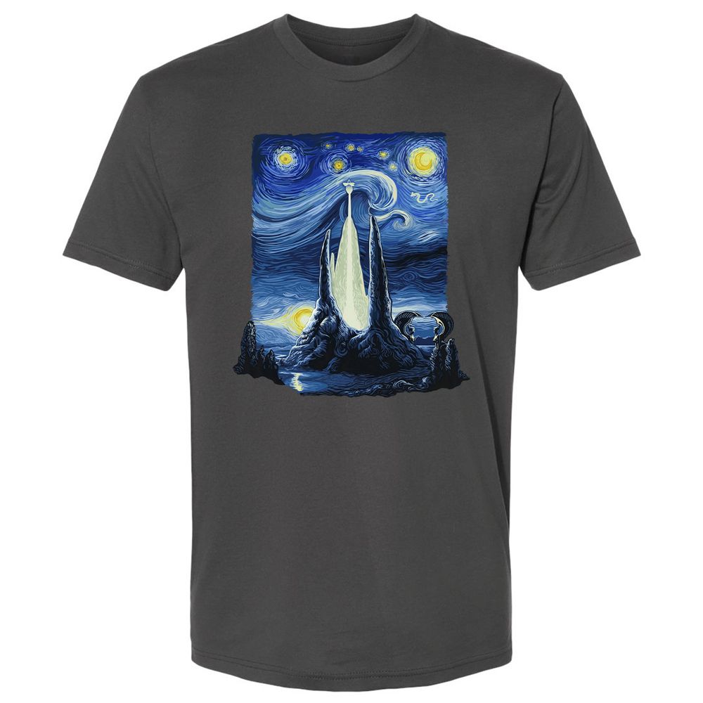 Premium Unisex T-Shirt - M3YNBVKF - Heavy Metal - 8