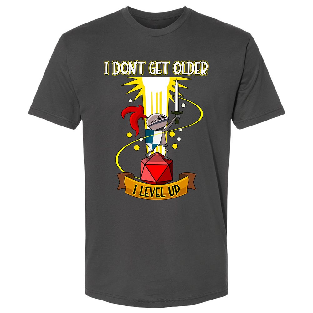 Premium Unisex T-Shirt - XPTV3BQS - Heavy Metal - 8