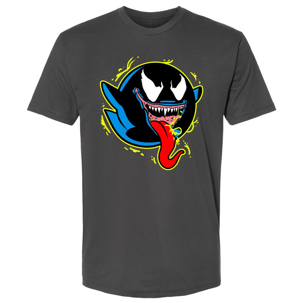 Premium Unisex T-Shirt - K7TFM5AY - Heavy Metal - 8