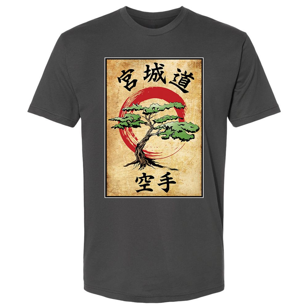 Premium Unisex T-Shirt - XLXNFL3D - Heavy Metal - 8