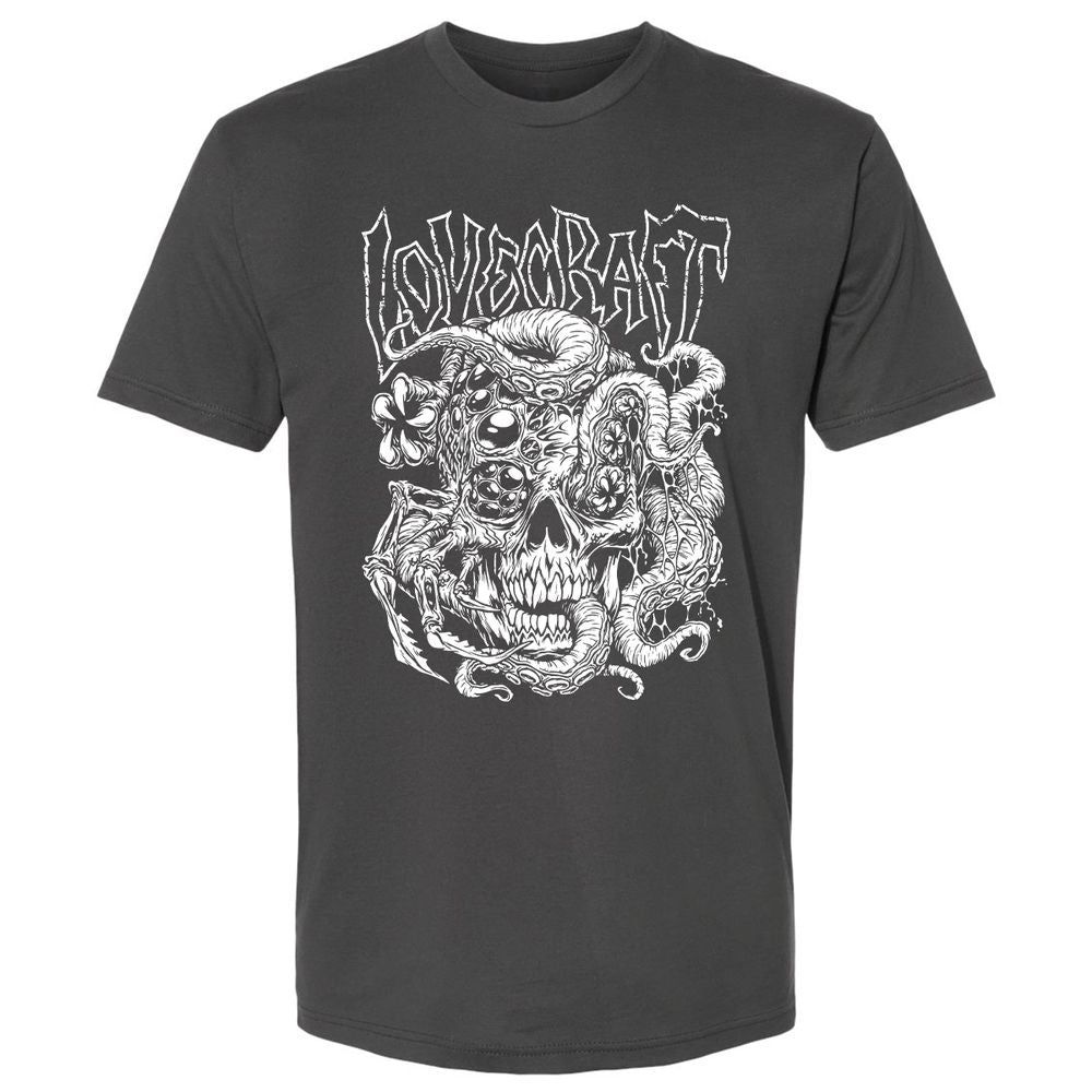 Premium Unisex T-Shirt - YXXW1CND - Heavy Metal - 8