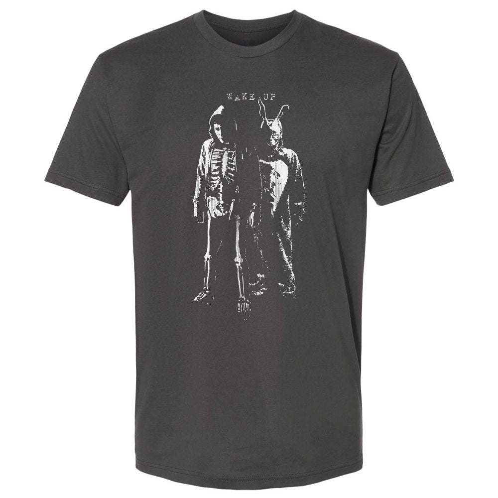 Premium Unisex T-Shirt - AY8RRV4S - Heavy Metal - 8