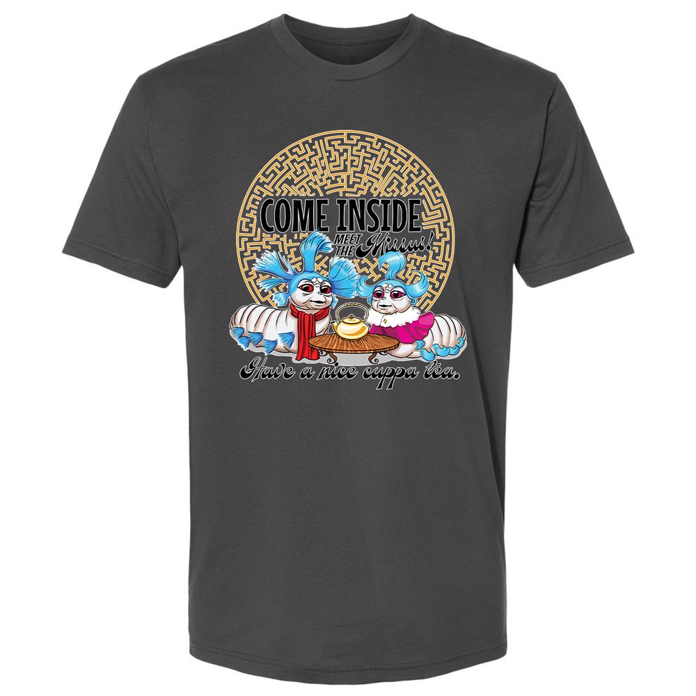 Premium Unisex T-Shirt - YHS2VYXL - Heavy Metal - 8
