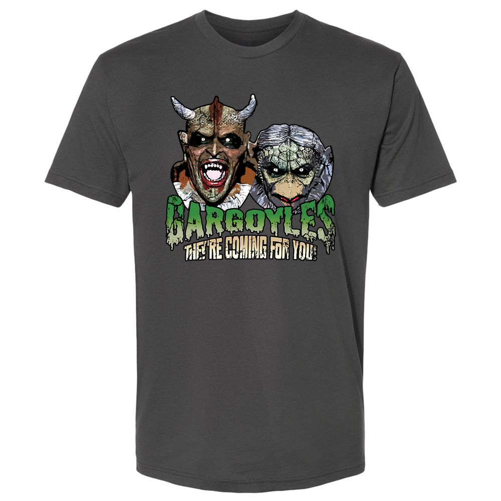 They're Coming For You - Heavy Metal - 8