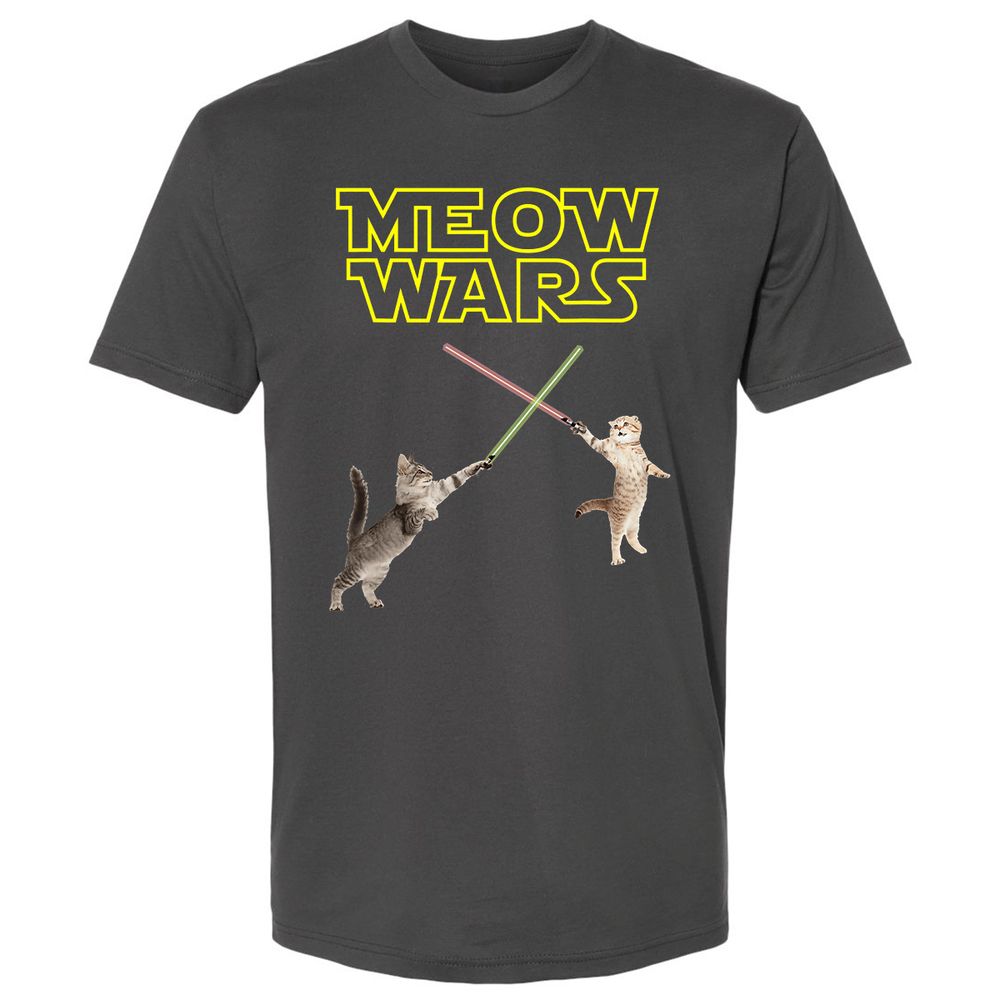 Premium Unisex T-Shirt - 1331BYJ3 - Heavy Metal - 8