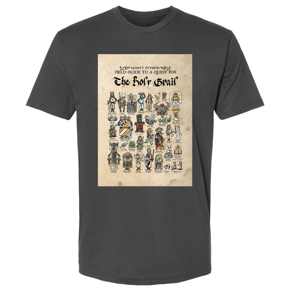 Premium Unisex T-Shirt - U3S9MD2D - Heavy Metal - 8