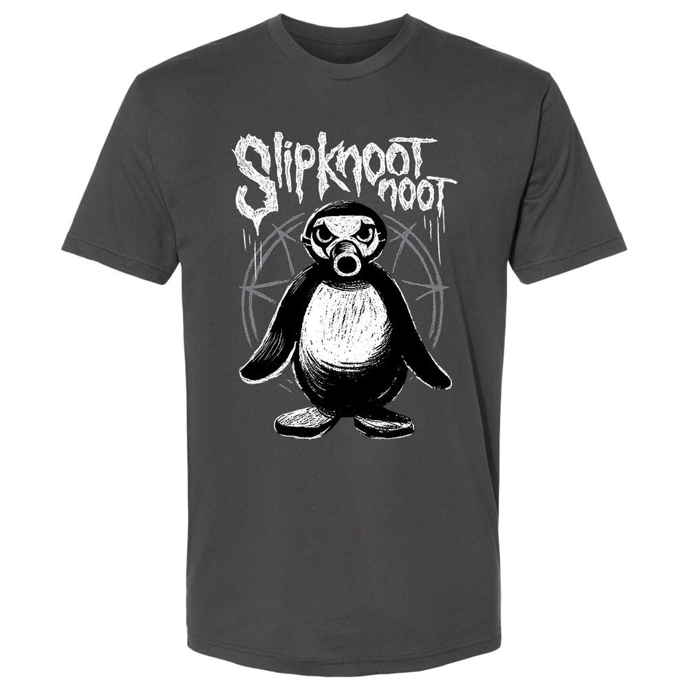 Premium Unisex T-Shirt - FLBQ7FV3 - Heavy Metal - 8