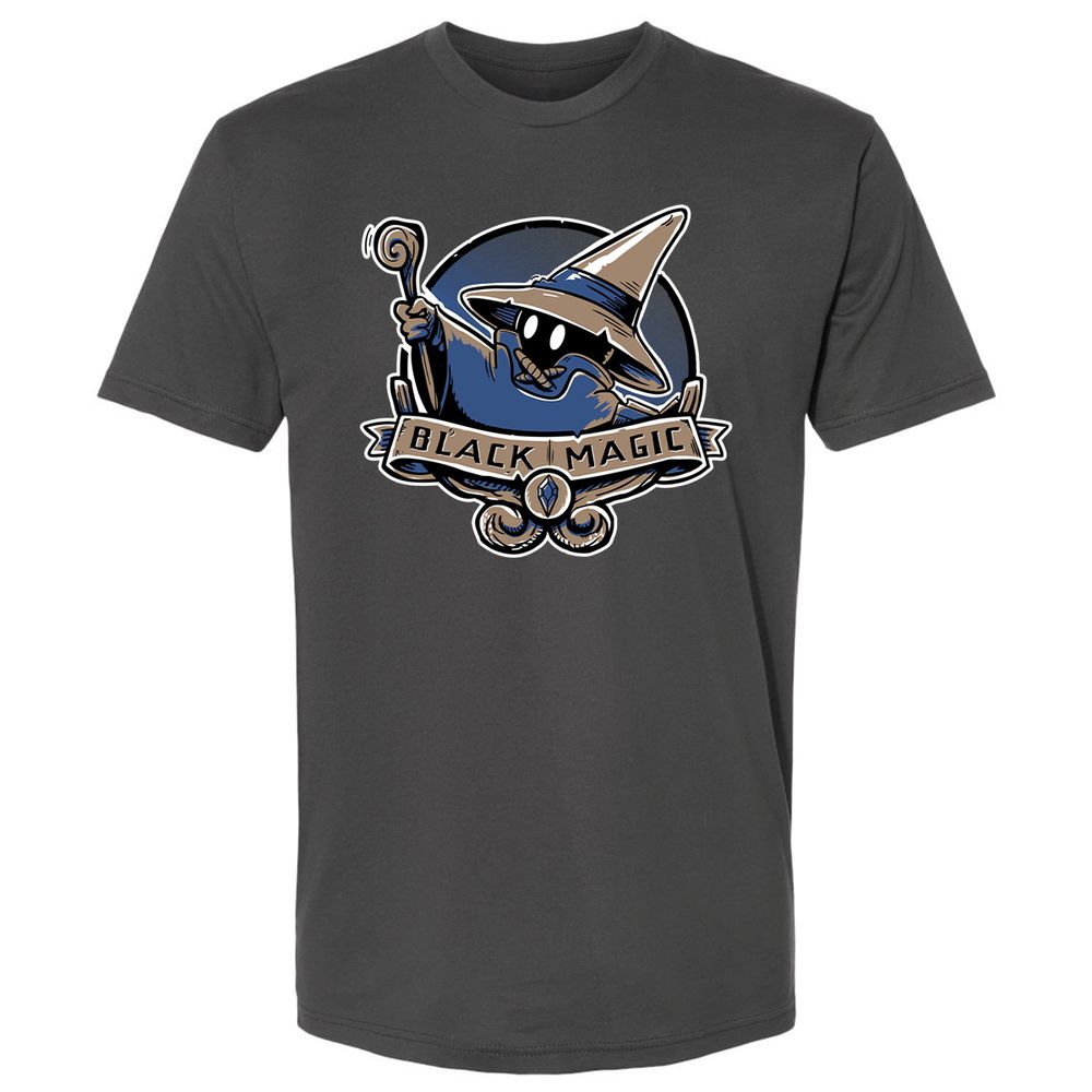 Premium Unisex T-Shirt - X517F9BR - Heavy Metal - 8
