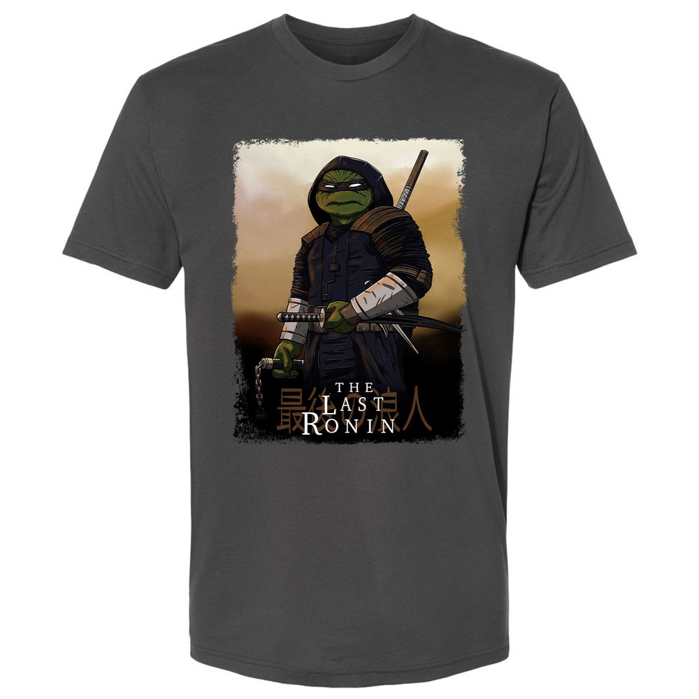 Premium Unisex T-Shirt - ZVKT5VD1 - Heavy Metal - 8