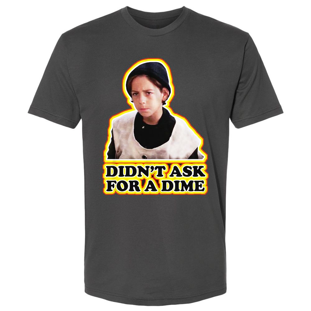 Premium Unisex T-Shirt - NGUMXMU5 - Heavy Metal - 8