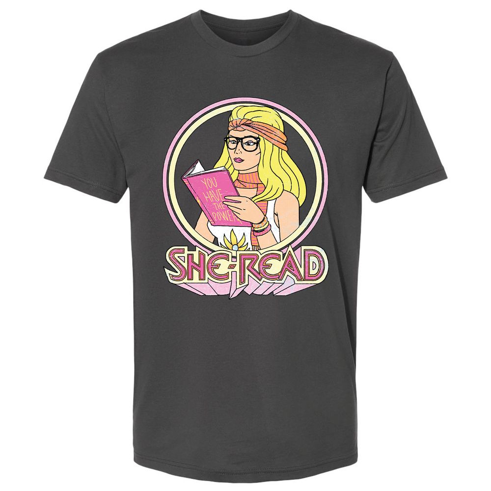 Premium Unisex T-Shirt - FSW6MBTH - Heavy Metal - 8