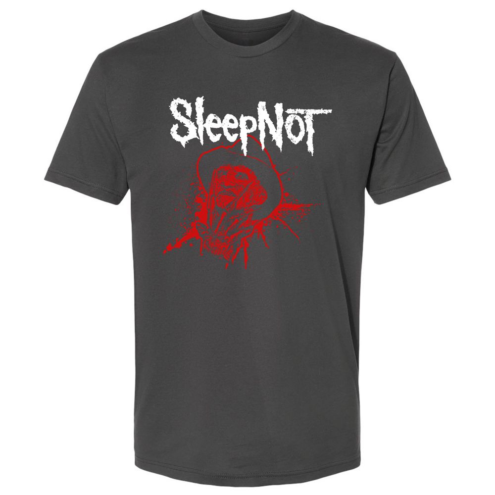 Premium Unisex T-Shirt - M35YNY2W - Heavy Metal - 8