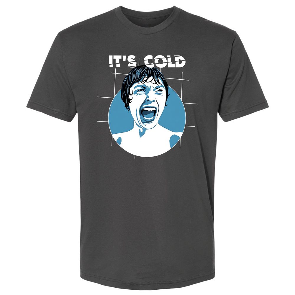 Cold Shower - Heavy Metal - 8