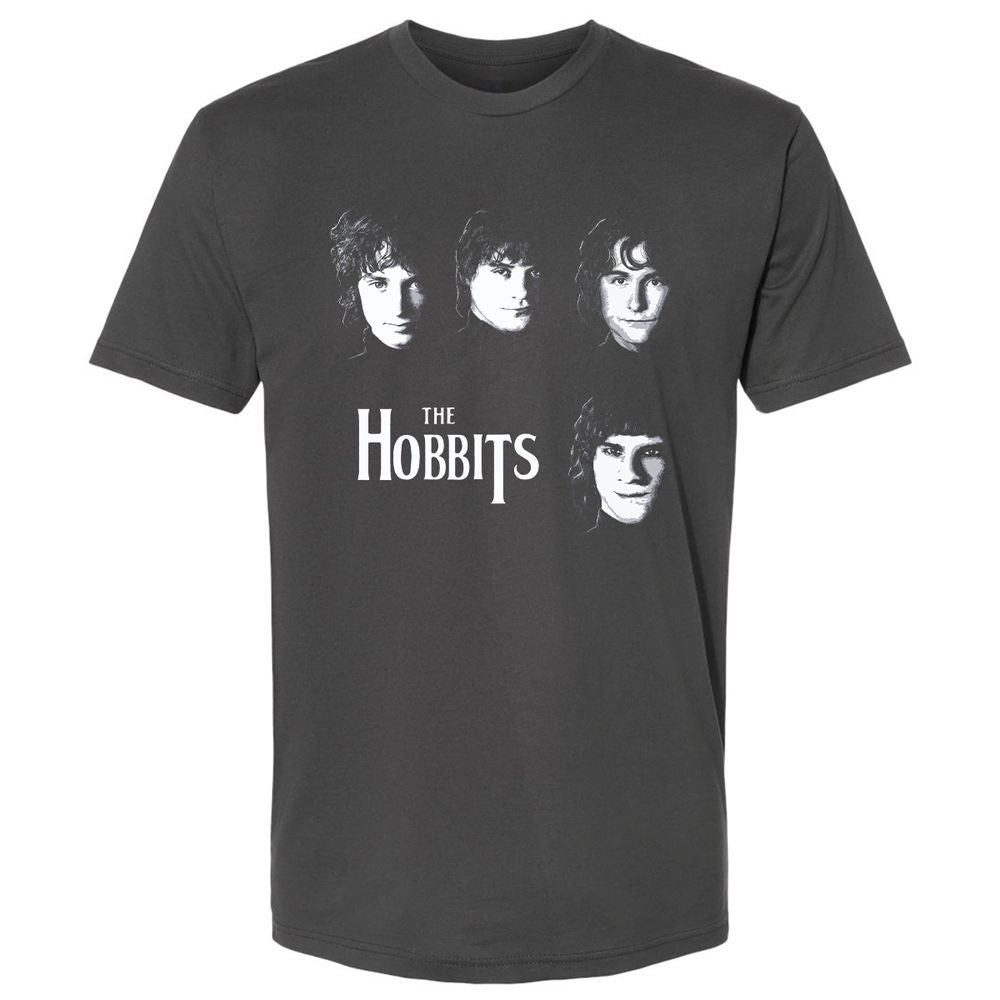 Premium Unisex T-Shirt - 4B7LH97K - Heavy Metal - 8