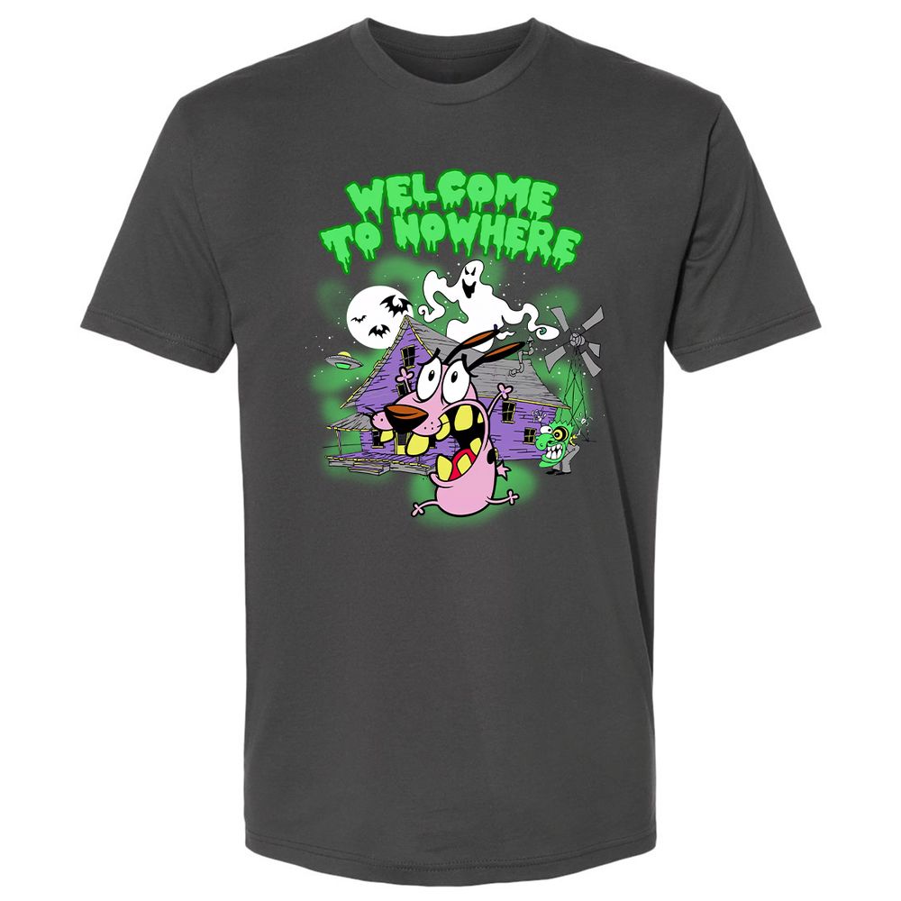 Premium Unisex T-Shirt - 9PKYFNTS - Heavy Metal - 8