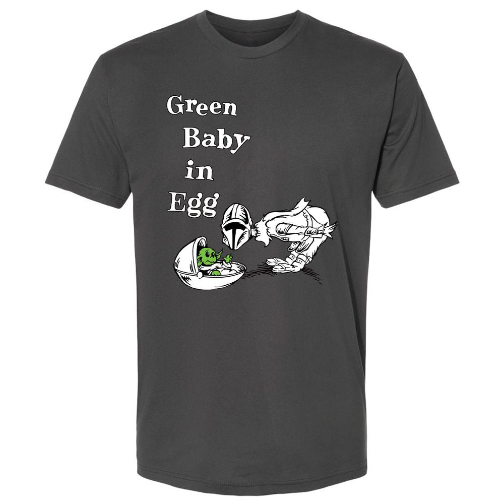 Premium Unisex T-Shirt - VB6DYTT5 - Heavy Metal - 8