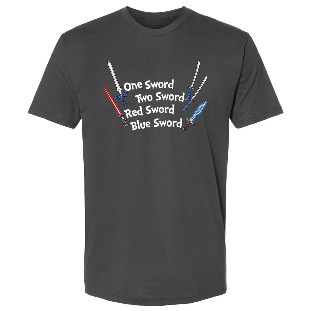 Premium Unisex T-Shirt - 9TSTWF76 - Heavy Metal - 8