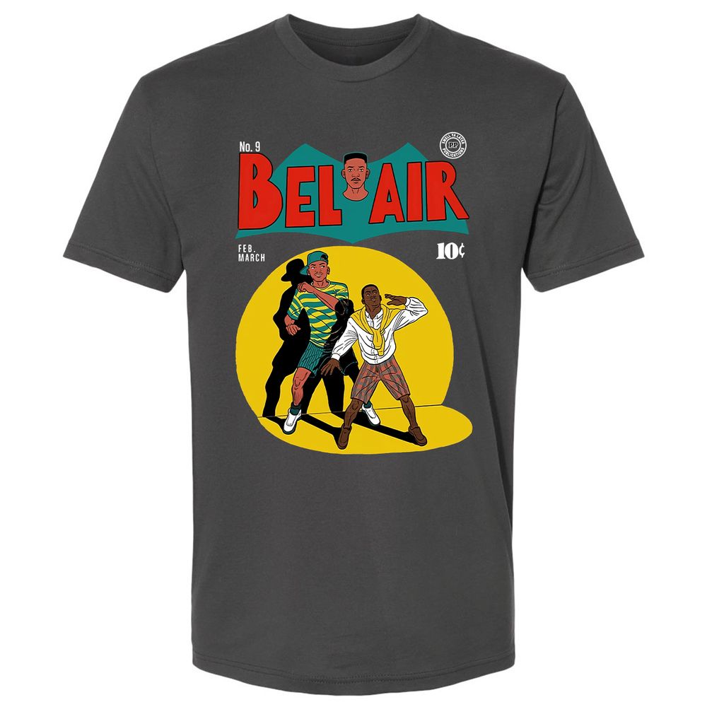 Premium Unisex T-Shirt - DKRMG5PL - Heavy Metal - 8