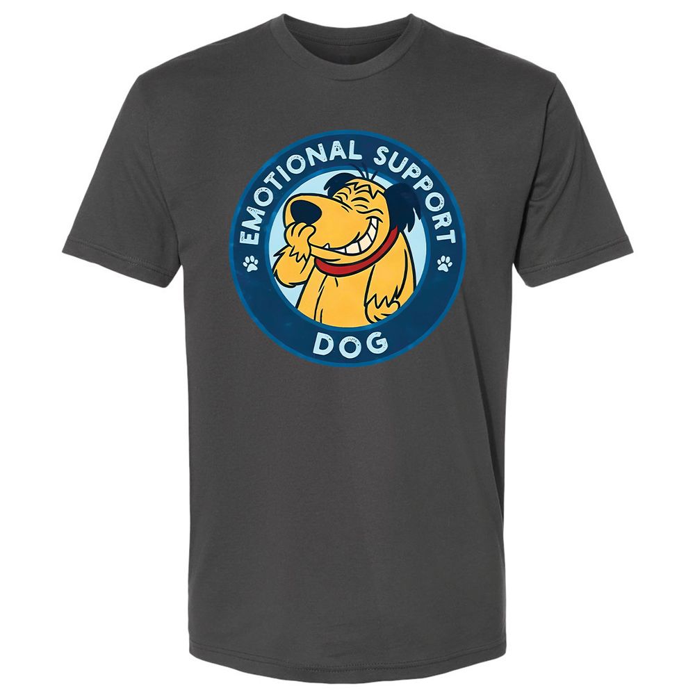 Emotional Support Dog - Heavy Metal - 8