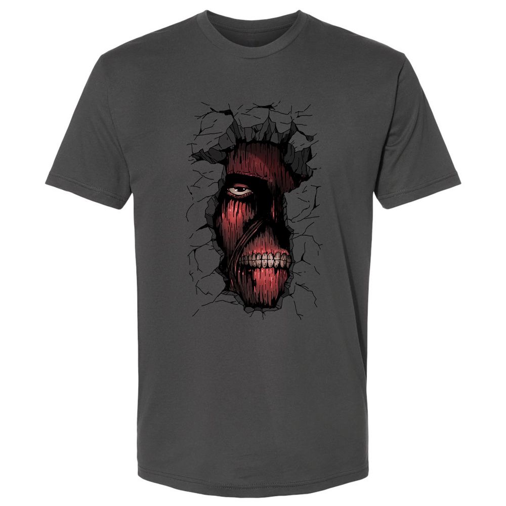 Premium Unisex T-Shirt - 251XTCLZ - Heavy Metal - 8