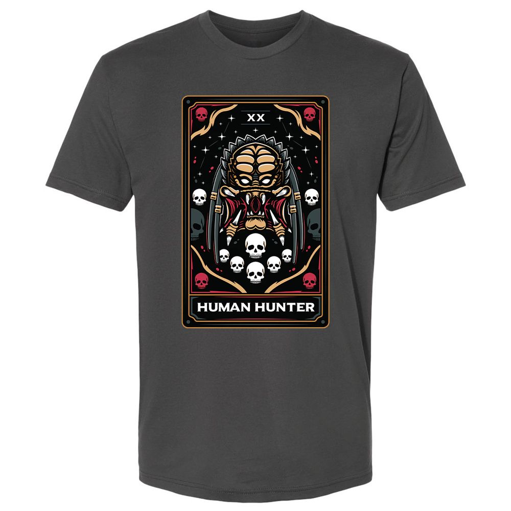 Premium Unisex T-Shirt - 8HNXFVFT - Heavy Metal - 8