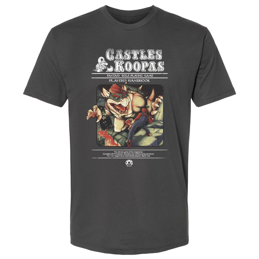 Premium Unisex T-Shirt - 5BF11TUX - Heavy Metal - 8