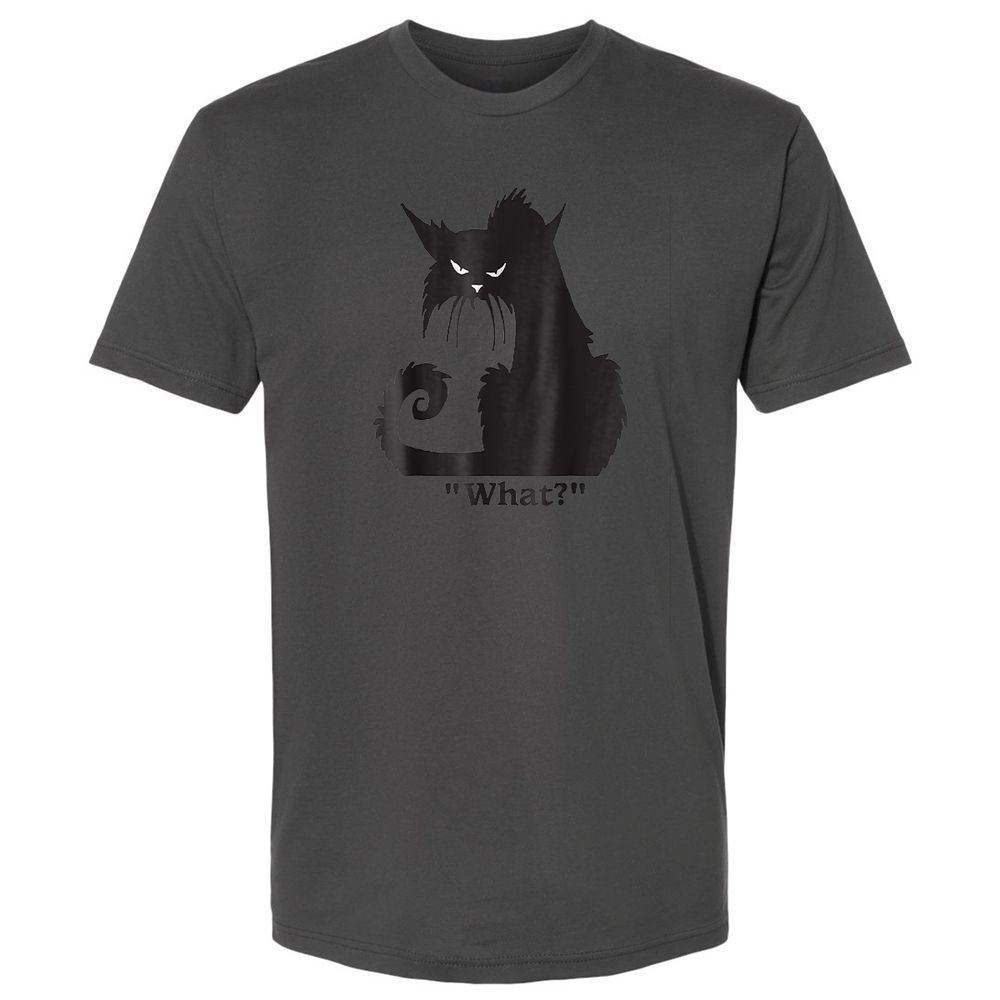 Premium Unisex T-Shirt - P1W1GDVN - Heavy Metal - 8