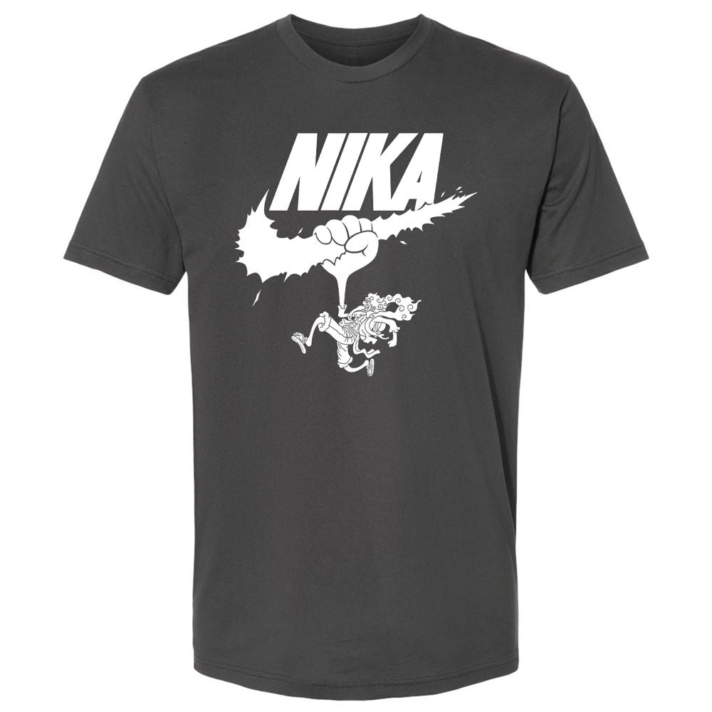 Premium Unisex T-Shirt - YJJ4LJDN - Heavy Metal - 8