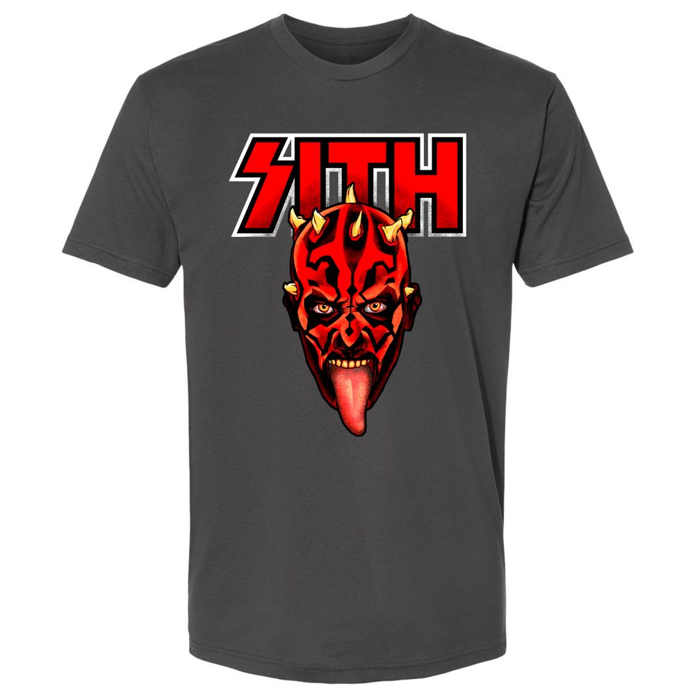 Premium Unisex T-Shirt - 8XLW5226 - Heavy Metal - 8