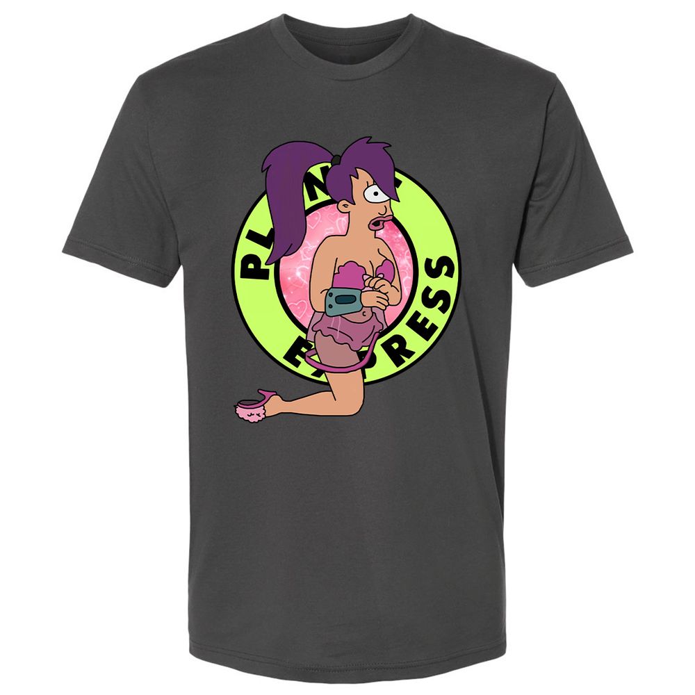 Premium Unisex T-Shirt - LMWJ1Z5C - Heavy Metal - 8