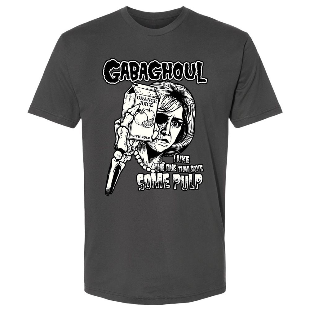 Premium Unisex T-Shirt - X545P3VY - Heavy Metal - 8