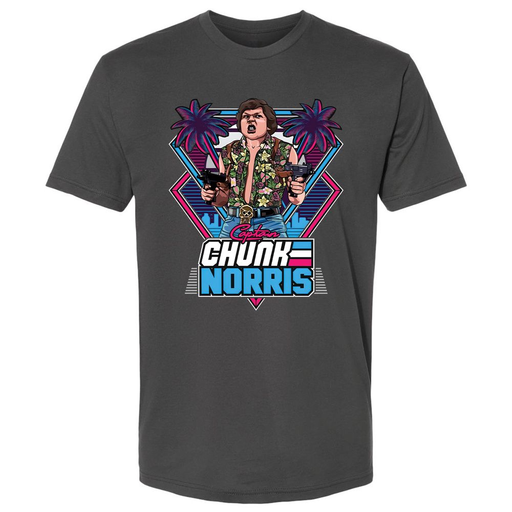 Premium Unisex T-Shirt - URQPPX8L - Heavy Metal - 8