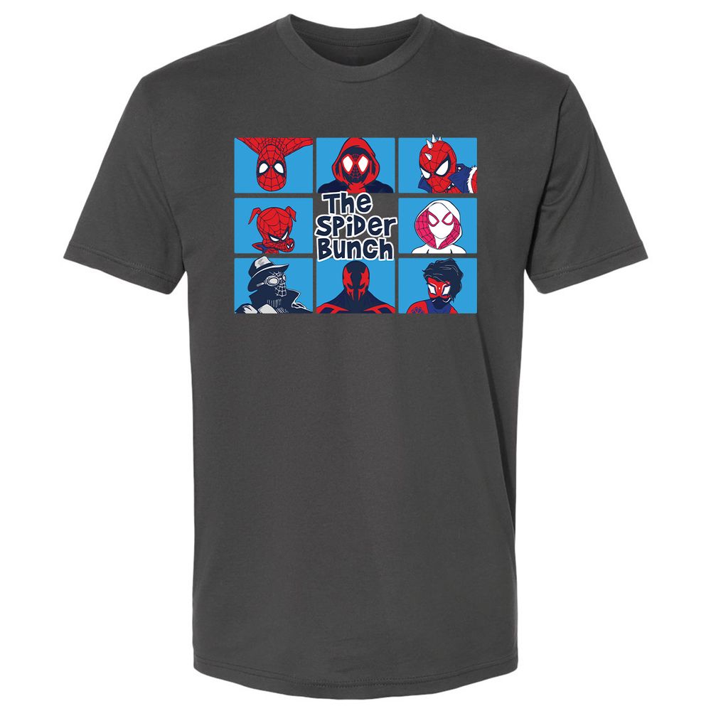 Premium Unisex T-Shirt - EF5GBAP9 - Heavy Metal - 8