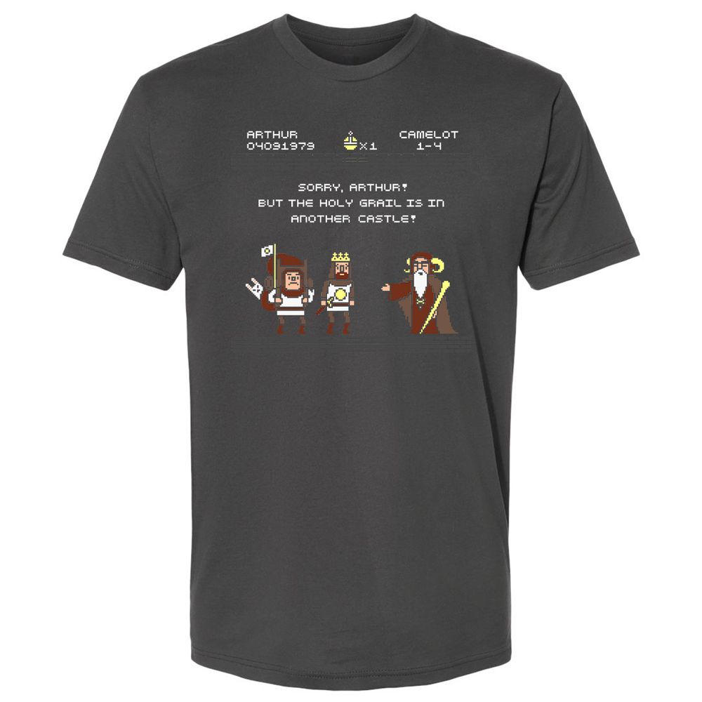 Premium Unisex T-Shirt - W7DWWY8F - Heavy Metal - 8