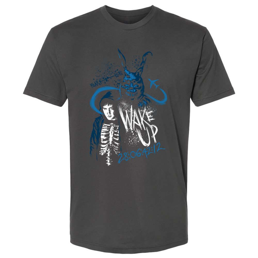Premium Unisex T-Shirt - ZZCNKLWV - Heavy Metal - 8