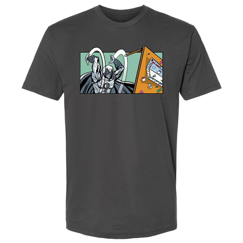 Premium Unisex T-Shirt - HBVV6EV7 - Heavy Metal - 8