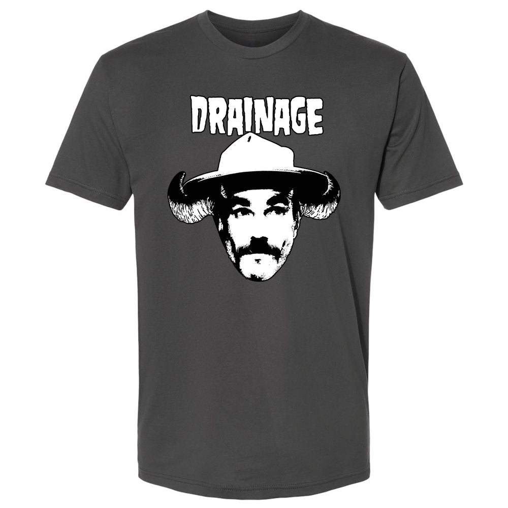 Premium Unisex T-Shirt - JF78BBGH - Heavy Metal - 8