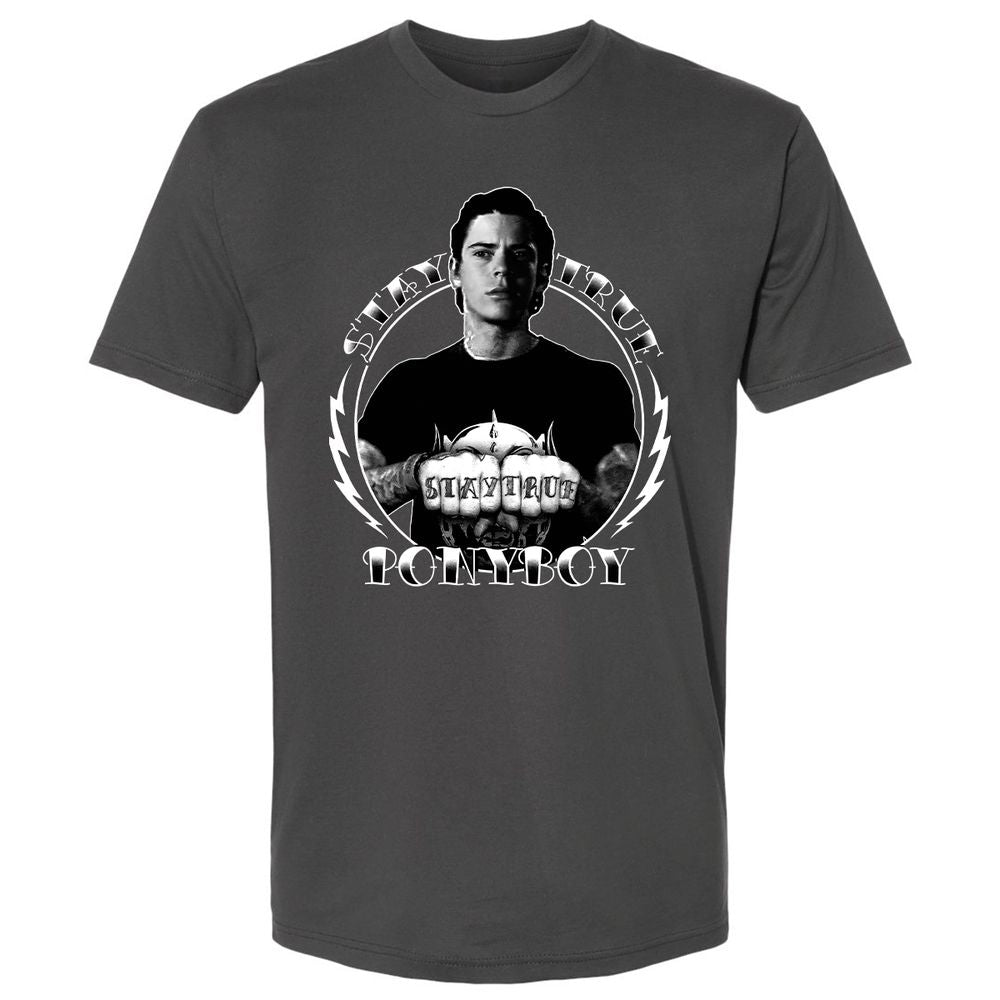 Premium Unisex T-Shirt - 5JZDKULH - Heavy Metal - 8