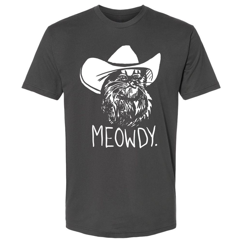 Premium Unisex T-Shirt - 2NLYHK1A - Heavy Metal - 8