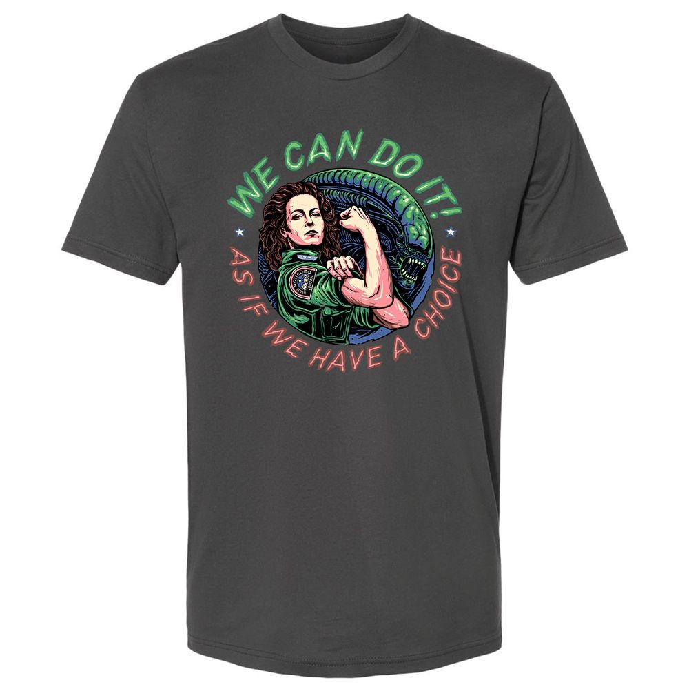 Premium Unisex T-Shirt - PDU568R1 - Heavy Metal - 8