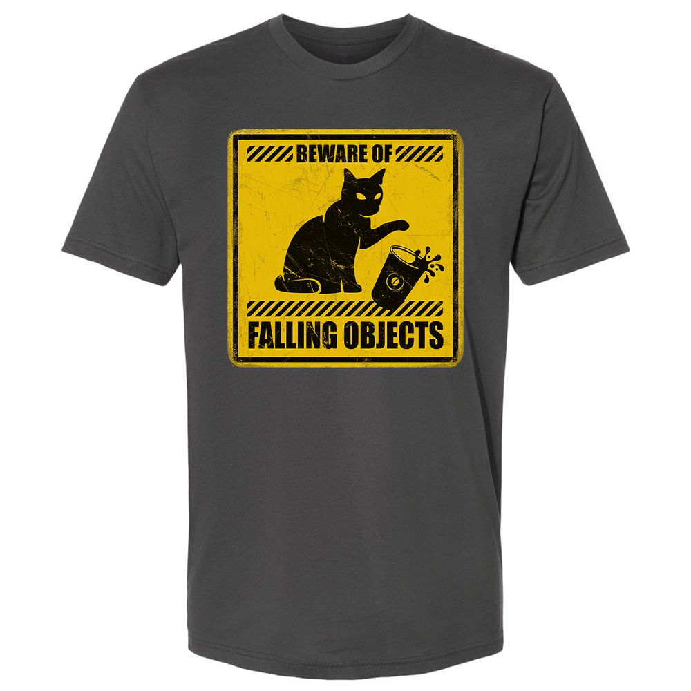 Premium Unisex T-Shirt - HJNZ47QM - Heavy Metal - 8