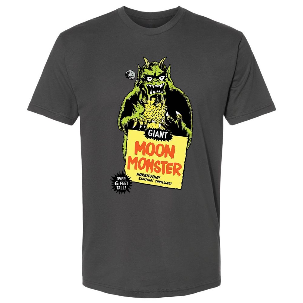 Premium Unisex T-Shirt - A4PMYJK7 - Heavy Metal - 8