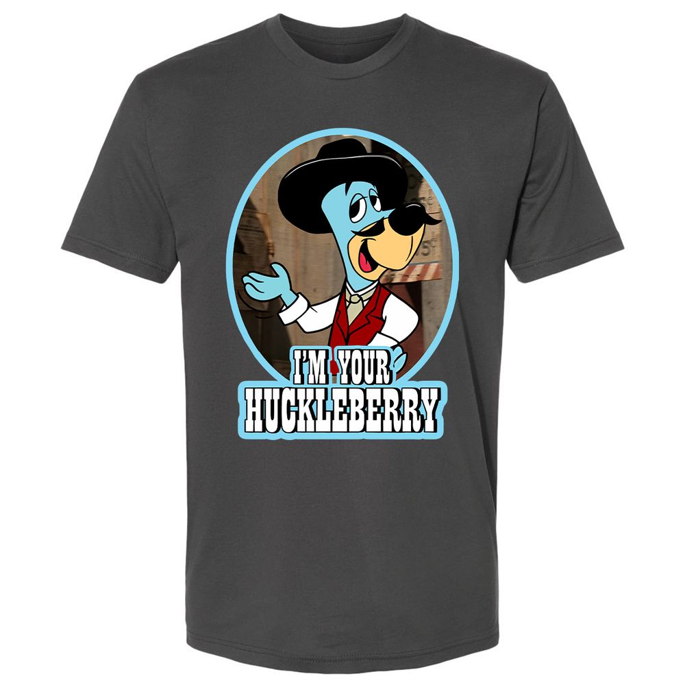 Premium Unisex T-Shirt - UZLHG6YT - Heavy Metal - 8