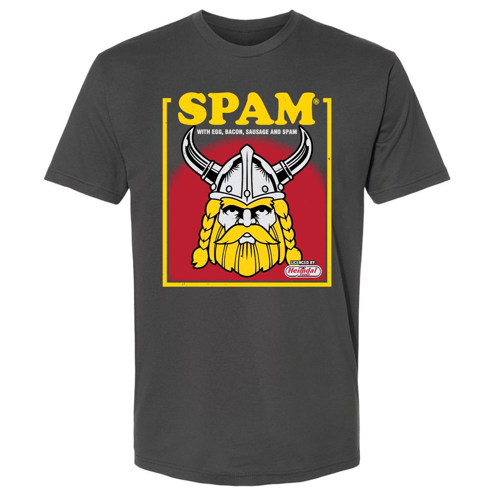 Premium Unisex T-Shirt - DH7J3X54 - Heavy Metal - 8